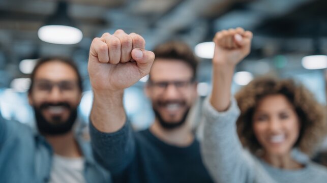 Enables people to contribute insights and decisions that improve outcomes. Workforce empowerment encourages ownership, collaboration, and solution-oriented thinking.