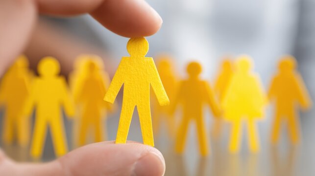 Supports independent task management, enabling teams to coordinate work and solve problems without constant direction. Workforce self-management strengthens accountability and agility.