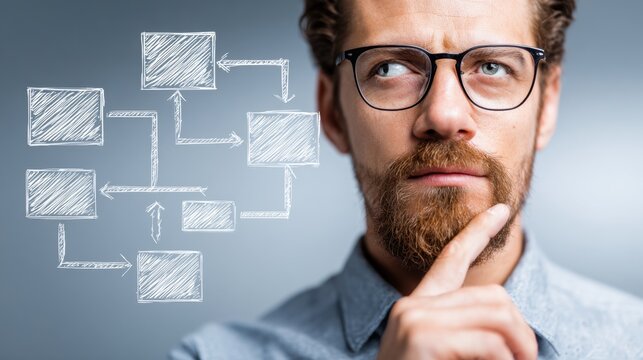 Uses structured reasoning and clear cause-and-effect relationships to analyze information and reach consistent conclusions. Logical thinking strengthens clarity, accuracy, and sound judgment.
