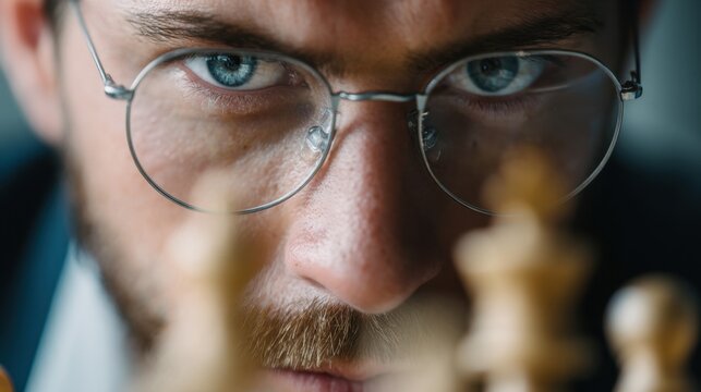 Focuses on anticipating potential developments and their impacts. Anticipatory thinking enables leaders to respond before risks materialize or opportunities pass.
