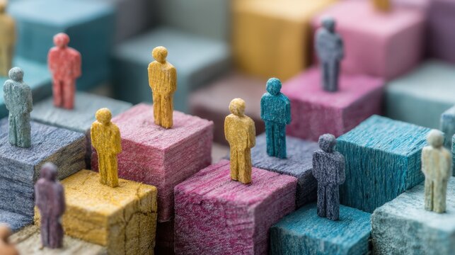 Anticipates how technology, demographics, and markets reshape jobs and roles. Workforce foresight enables organizations to align talent development with future needs.
