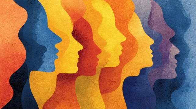 Integrates varied experiences, insights, and viewpoints when exploring future possibilities. Inclusive foresight improves fairness, creativity, and the robustness of long-term strategies.
