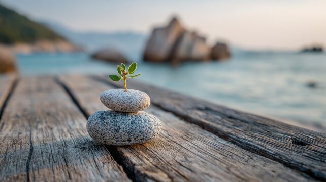 Encourages steady improvement while maintaining health, rest, and emotional balance. Personal growth sustainability prevents burnout and supports lasting personal success.
