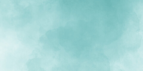 Horizontal abstract blue watercolor lines, waves, texture, Blue watercolor background for textures background. Blue vintage grunge background texture. Hand painted watercolor background. 
