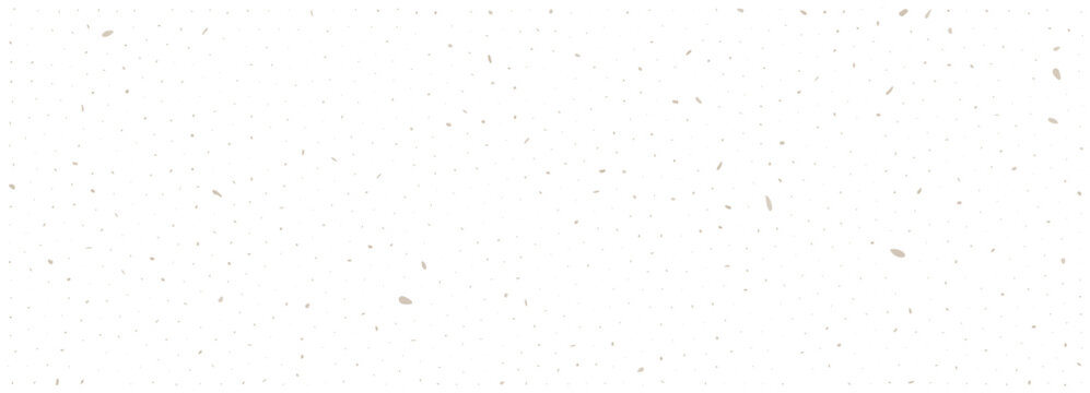 Korean fiber craft for white paper beige and speckle rice texture. Japanese background creme for ivory watercolor handmade and wrapping rumple clean. Korean color vintage for white sheet vector.
