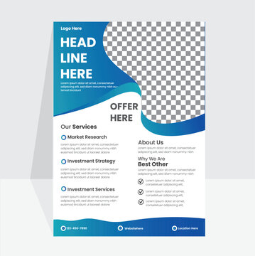 Creative Workshop Flyer Design