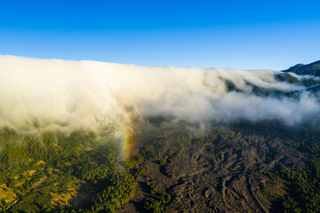 Fototapeta premium La Palma, Canary Islands