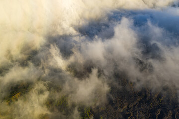 Fototapeta premium La Palma, Canary Islands