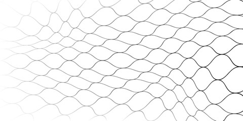Mesh texture for fishing nets. Seamless pattern for sportswear or soccer goal, volleyball net, basketball hoop, hockey, athletics. Abstract net background for sports © wahyu