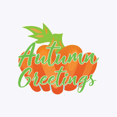 Autumn greetings 1 © Jeba