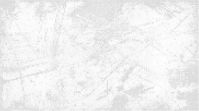 grunge background with grunge effect. Halftone Texture Isolated on Transparent Background, halftone texture, transparent background texture, halftone dots pattern, print texture overlay.
