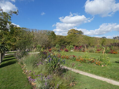 jardin des plantes