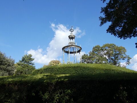 jardin des plantes