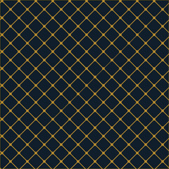Fototapeta premium Diriyah Inspired Series – A collection of modern Islamic geometric patterns influenced by Najdi architectural heritage and contemporary Saudi luxury aestheticsLuxurious Diriyah Night vector pattern