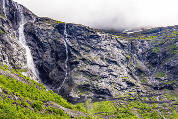 The National Tourist Route.