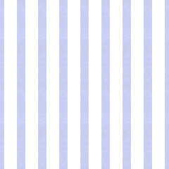 watercolor seamless striped pattern of pastel blue lines, vertical linear background, hand drawn abstract geometric background, illustration for spring party, Easter event, kitchen textile decoration