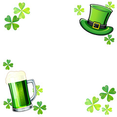 セイントパトリック