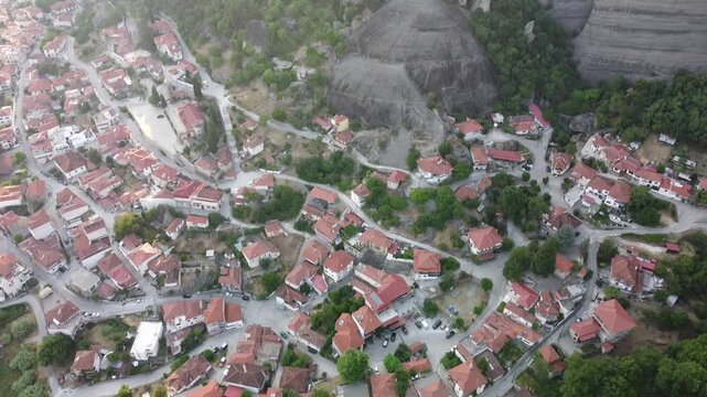 Greek Islands by Drone: A Cinematic Journey Over Meteora, Corfu and Koufonisia Across the Aegean and Ionian Seas

Discover Greece from a breathtaking aerial perspective as a drone captures the raw bea