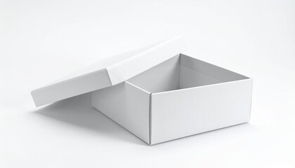 モックアップ用ギフトボックス