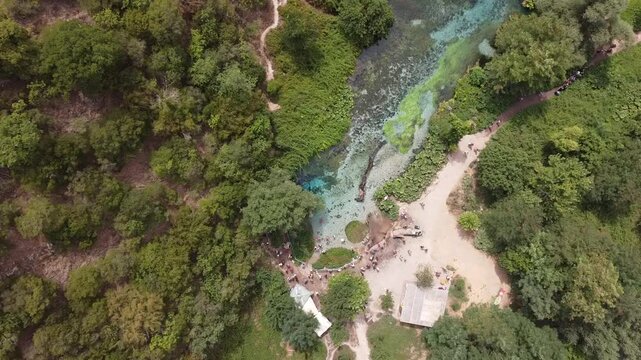 Greek Islands by Drone: A Cinematic Journey Over Meteora, Corfu and Koufonisia Across the Aegean and Ionian Seas

Discover Greece from a breathtaking aerial perspective as a drone captures the raw bea