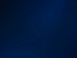 Fototapeta premium The photograph, taken with a camera, has a background color tone of blue and navy. The image contains white with shades of light blue, navy, dark blue, and black, creating a gradient of colors and lig