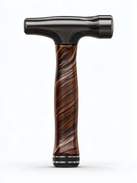 A stylish tackle box handle wrap, like armor for your toolkit's trusty sword.