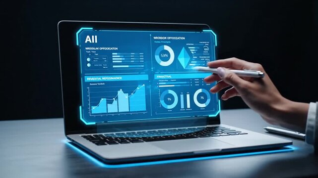 Data tech