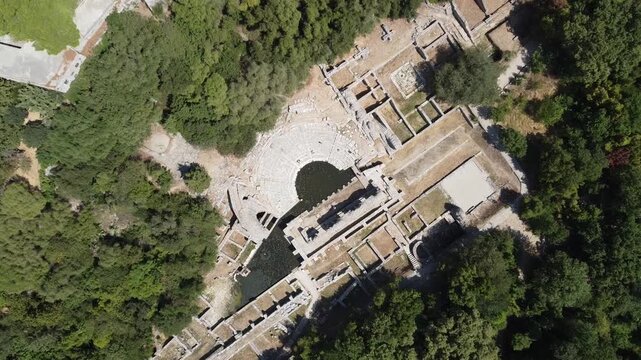Albanian Islands by Drone: A Cinematic Journey Over Corfu and Koufonisia Across the Aegean and Ionian Seas

Discover Greece from a breathtaking aerial perspective as a drone captures the raw bea