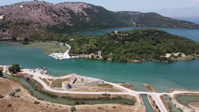 Albanian Islands by Drone: A Cinematic Journey Over Corfu and Koufonisia Across the Aegean and Ionian Seas

Discover Greece from a breathtaking aerial perspective as a drone captures the raw bea