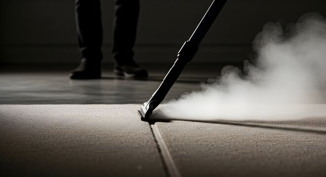 Professional Steam Cleaning Services for Pristine Home and Office Floors