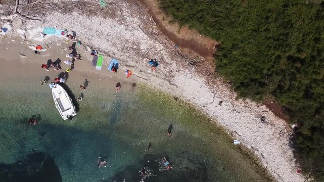 Greek Islands by Drone: A Cinematic Journey Over Meteora, Corfu and Koufonisia Across the Aegean and Ionian Seas

Discover Greece from a breathtaking aerial perspective as a drone captures the raw bea