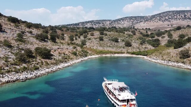 Greek Islands by Drone: A Cinematic Journey Over Meteora, Corfu and Koufonisia Across the Aegean and Ionian Seas

Discover Greece from a breathtaking aerial perspective as a drone captures the raw bea