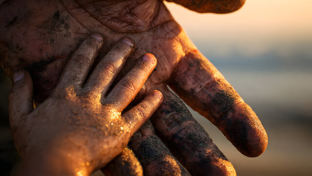 Ultra-realistic closeup of senior man's spotted hands hovering over laptop keys in dimly lit study desk, blue screen glow on fingers, fine wrinkles and hair details, sharp focus