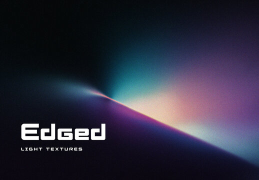 Edged Light Textures