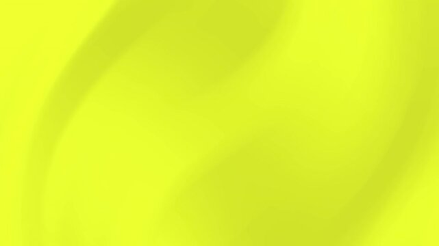 Abstract yellow gradient texture with soft curving lines. Suitable for backgrounds, digital designs, print materials, and artistic projects. Bright and modern.
