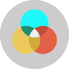 Digital Romance: Two Laptops Exchanging Data with a Rainbow Heart Symbol. Illustration of Online Love and Connection.