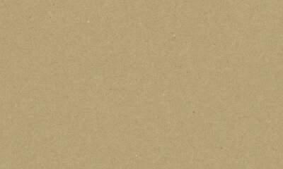 Obraz premium Brown kraft paper background with natural recycled texture and subtle fibers. Rustic eco-friendly surface for packaging, artwork, or design projects