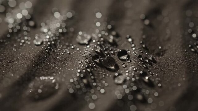 Abstract Textures Focus on natural patterns and intricate details.