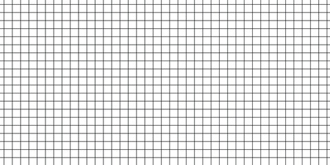 Simple Square Grid Pattern Background.