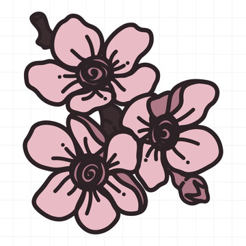 Sakura Icon