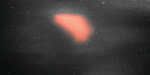 Rainy Cosmic Dreamscape with Stars and Nebula © Atifhasan