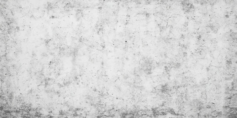 Obraz premium Aged vintage grunge paper texture with a rough dirty surface and retro grey concrete pattern for a blank weathered backdrop
