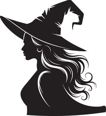 Womanwearingwitchhat