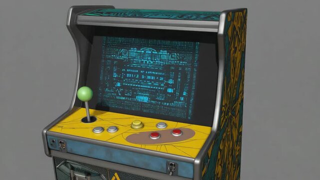 digital multimeter on white background