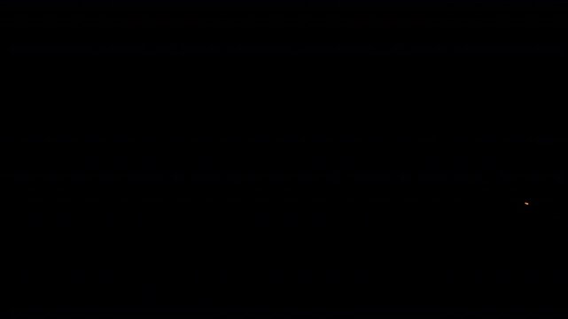 Abstract Liquid Swirl Flow Transition