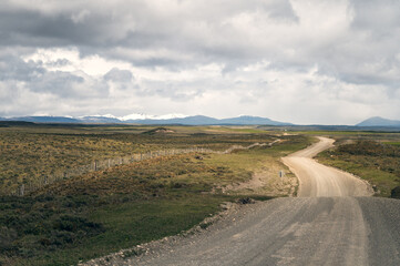 Caminos de la Patagonia