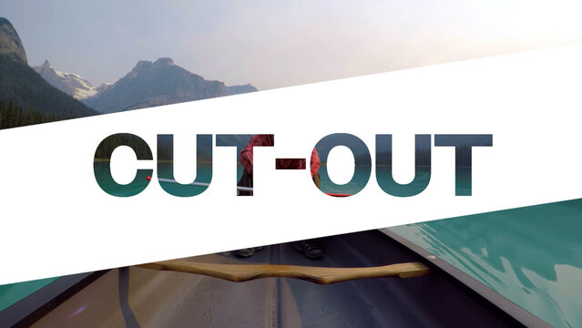 Dynamic Cutout Transitions