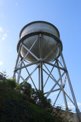 tower Alcatraz