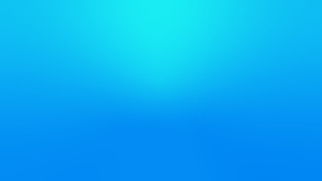 A gradient background transitioning from light to deep shades of blue