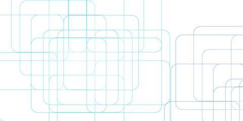 Obraz premium Background from polygons. Abstract colorful lines pattern texture business background. Vector abstract geometric technology and connection concept. Modern Abstract white background design,.